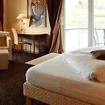 Hotel Romantik Residenz Am See
