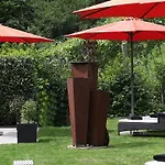 Hotel Romantik Residenz Am See 3*
