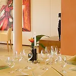 酒店 罗曼蒂克安西住所酒店