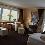 Romantik Residenz Am See Hotel