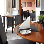 罗曼蒂克安西住所酒店 梅尔斯堡