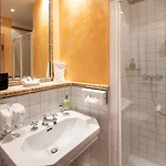 罗曼蒂克安西住所酒店 3*