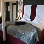 酒店 罗曼蒂克安西住所酒店