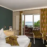 罗曼蒂克安西住所酒店 3* 梅尔斯堡