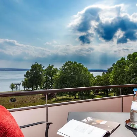 Romantik Residenz Am 3* Meersburg