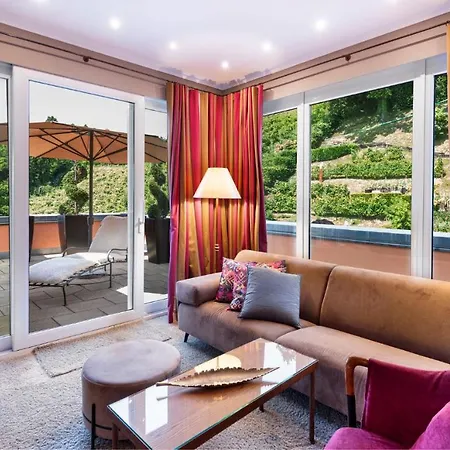 Romantik Residenz Am 3*