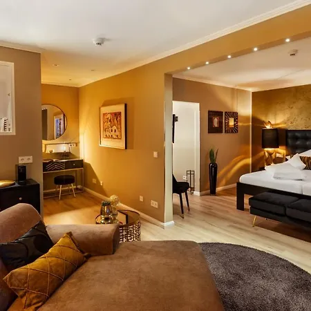 Romantik Residenz Am