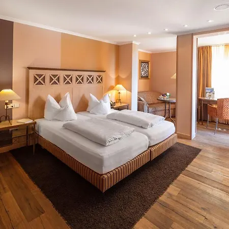 Hotell Romantik Residenz Am 3*