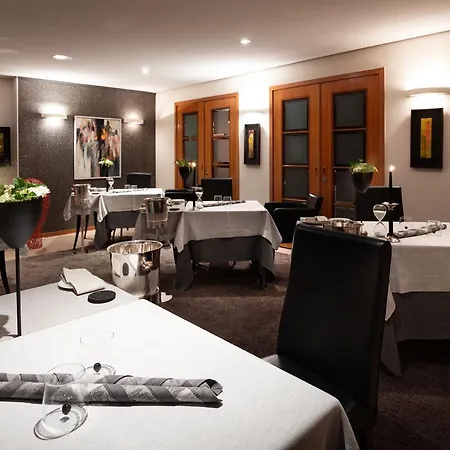 Hotell Romantik Residenz Am 3*