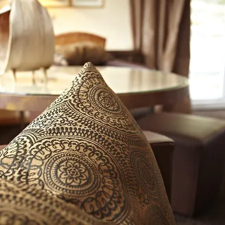 Romantik Residenz Am Hotel 3*