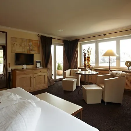 Romantik Residenz Am Hotel Meersburg