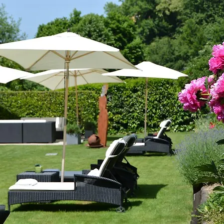 Hotel Romantik Residenz Am 3*