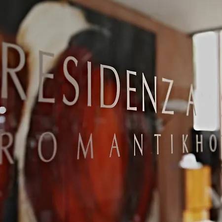 Romantik Residenz Am 3* Meersburg