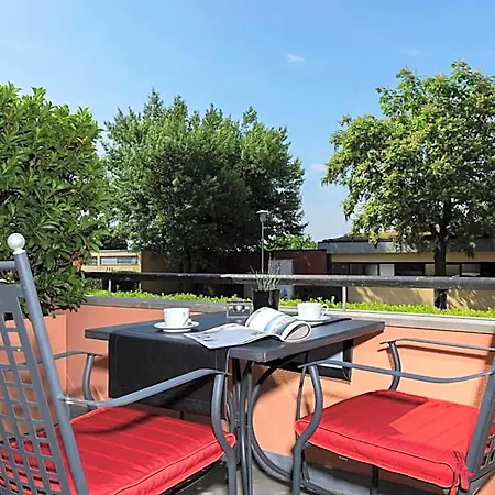 Romantik Residenz Am See 3*