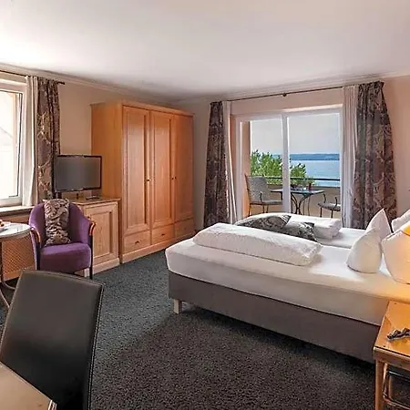 Romantik Residenz Am See 3* Меерсбург