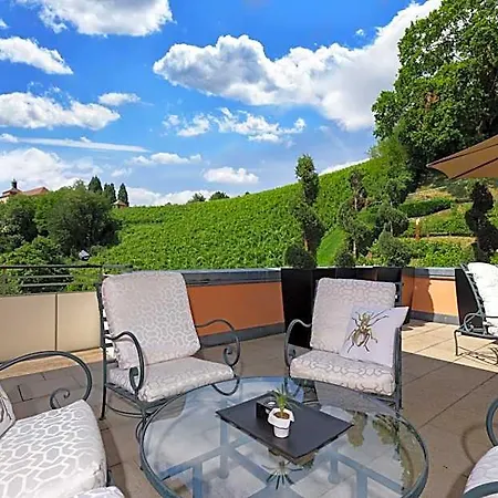 Romantik Residenz Am See 3* Меерсбург