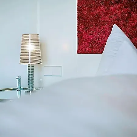 Romantik Residenz Am See 3* Меерсбург