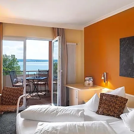 Romantik Residenz Am See 3*