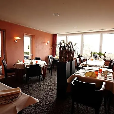 Отель Romantik Residenz Am See Меерсбург