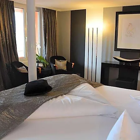 Romantik Residenz Am See 3* Меерсбург