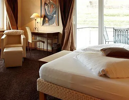 Hotel Romantik Residenz Am