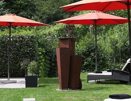 Hotel Romantik Residenz Am 3*