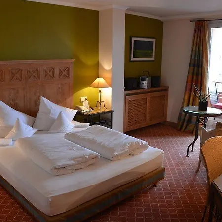 Hotel Romantik Residenz Am