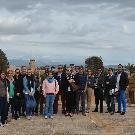 Hotel Romantik Residenz Am Meersburg