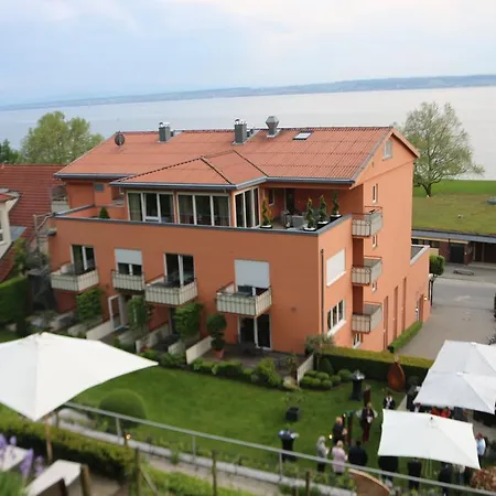 Hotell Romantik Residenz Am 3*