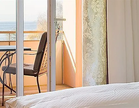 Romantik Residenz Am