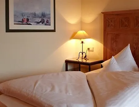 Romantik Residenz Am Hotel