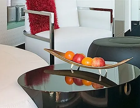 Romantik Residenz Am Hotel Meersburg