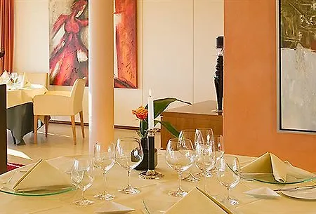 Hotel Romantik Residenz Am