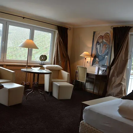 Romantik Residenz Am See Hotel