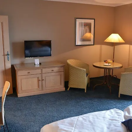 Romantik Residenz Am Meersburg