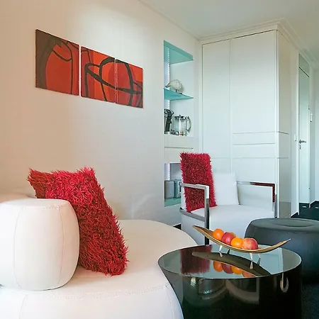 Romantik Residenz Am 3* Meersburg