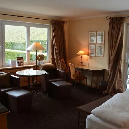 Romantik Residenz Am 3*