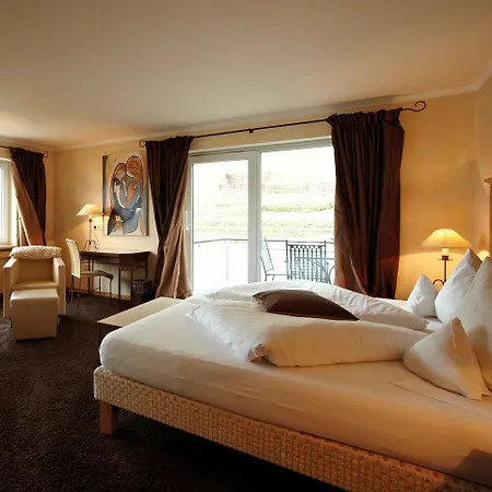 Romantik Residenz Am See 3*