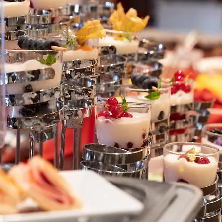 Romantik Residenz Am