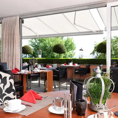 Romantik Residenz Am Meersburg