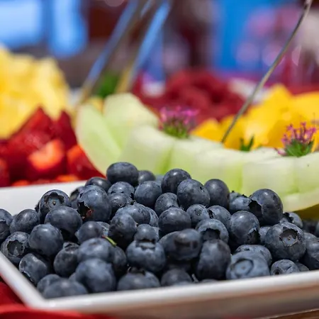 Romantik Residenz Am Hotel