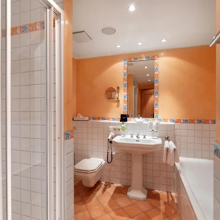 Romantik Residenz Am 3*