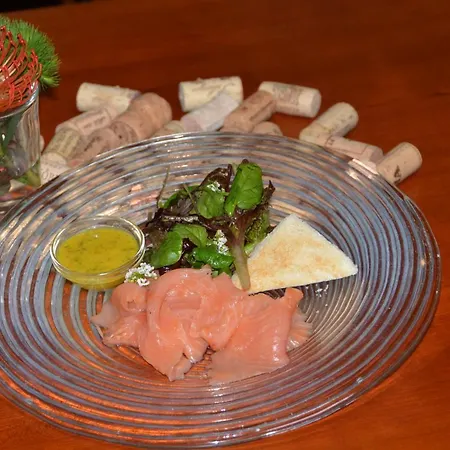 Romantik Residenz Am Hotel 3*