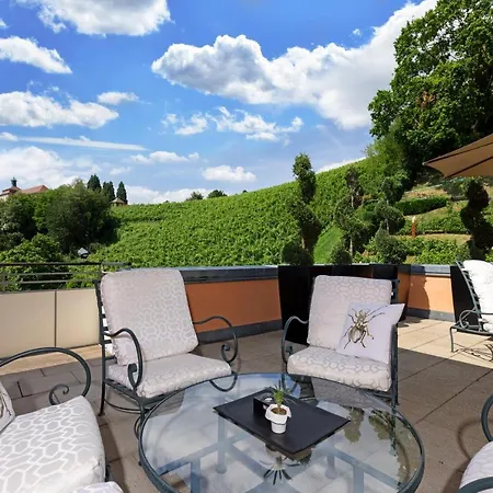 Hotell Romantik Residenz Am 3*