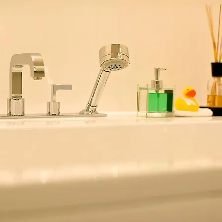 Romantik Residenz Am Meersburg