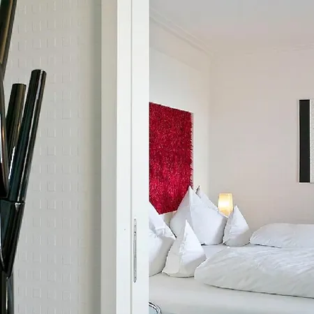 Romantik Residenz Am