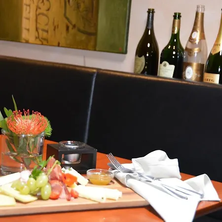 Hotel Romantik Residenz Am