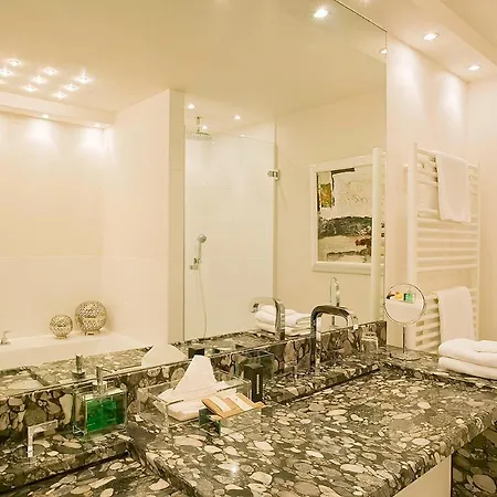 Hotel Romantik Residenz Am 3*