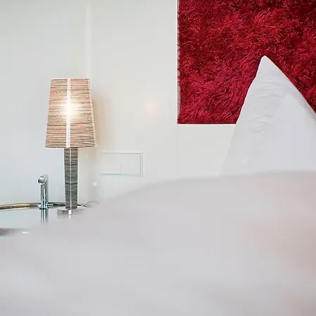 Romantik Residenz Am 3*