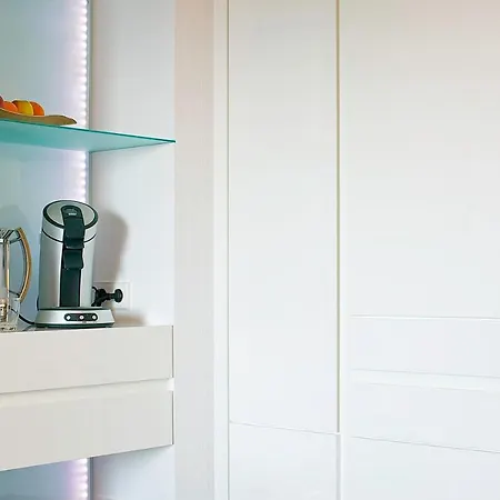 Romantik Residenz Am Hotel Meersburg